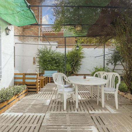 Cal Marcos Villa Torregrossa Luaran gambar