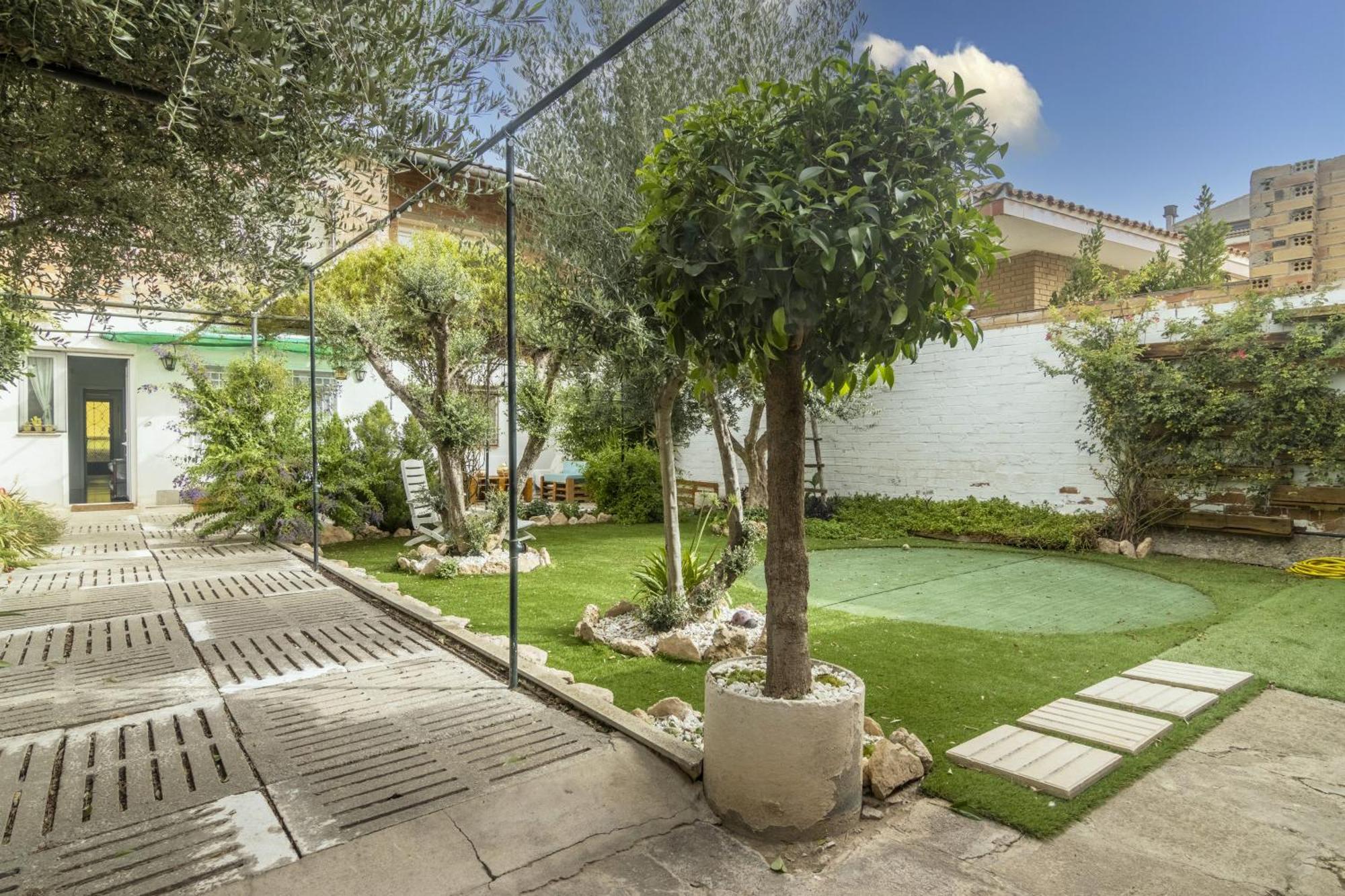 Cal Marcos Villa Torregrossa Luaran gambar