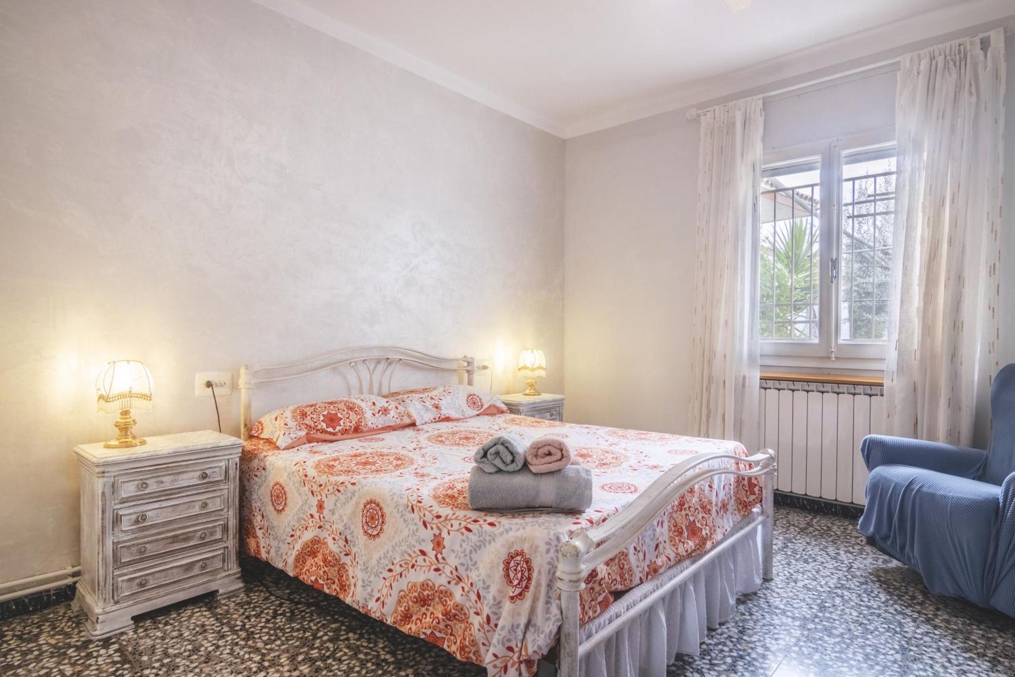 Cal Marcos Villa Torregrossa Luaran gambar
