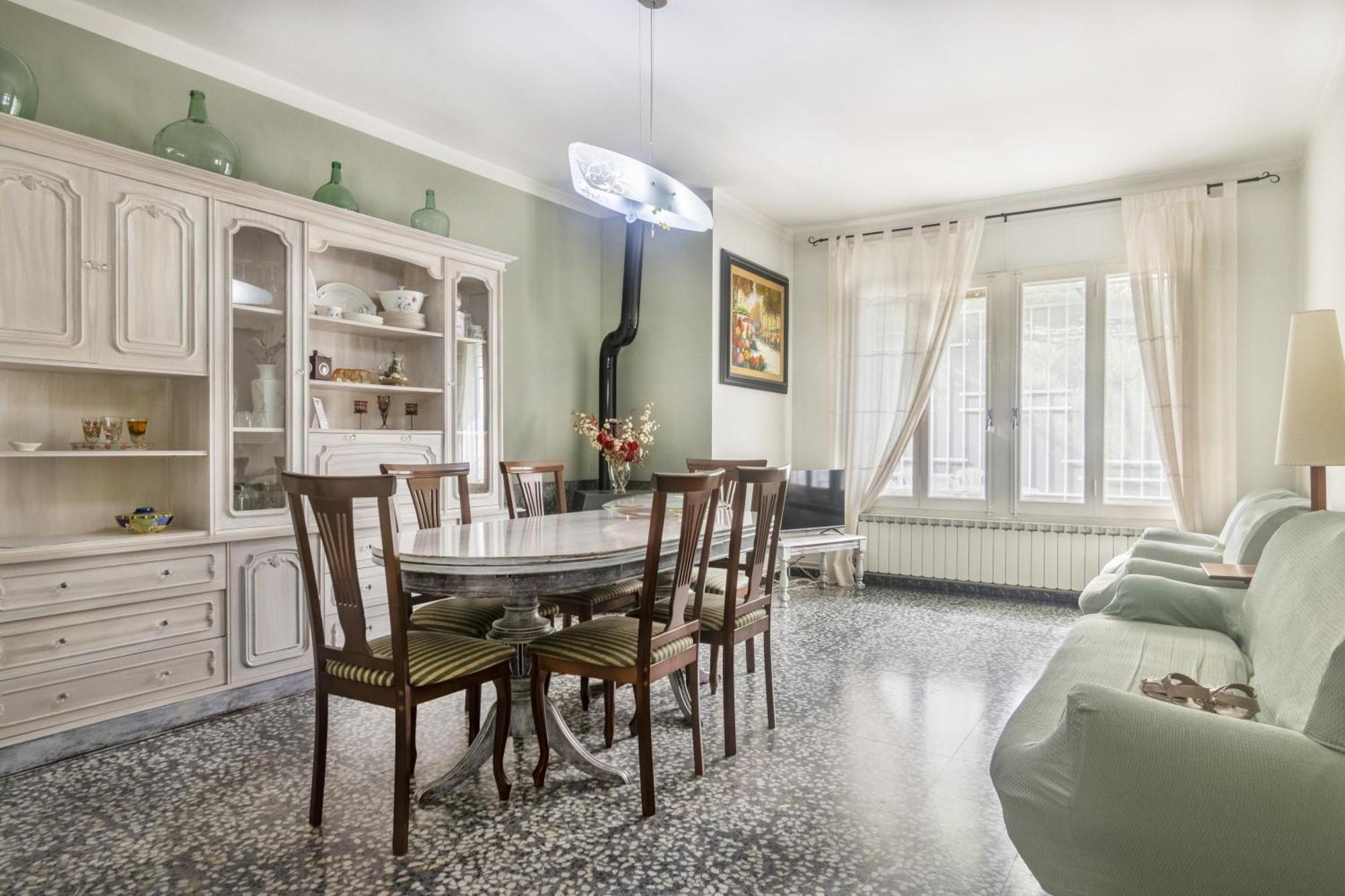 Cal Marcos Villa Torregrossa Luaran gambar