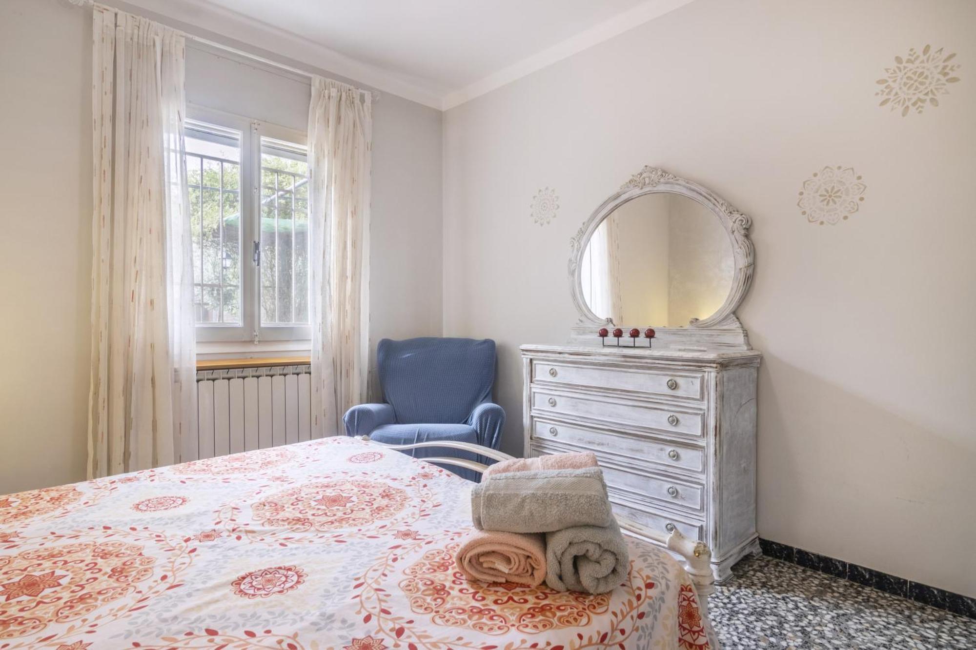 Cal Marcos Villa Torregrossa Luaran gambar