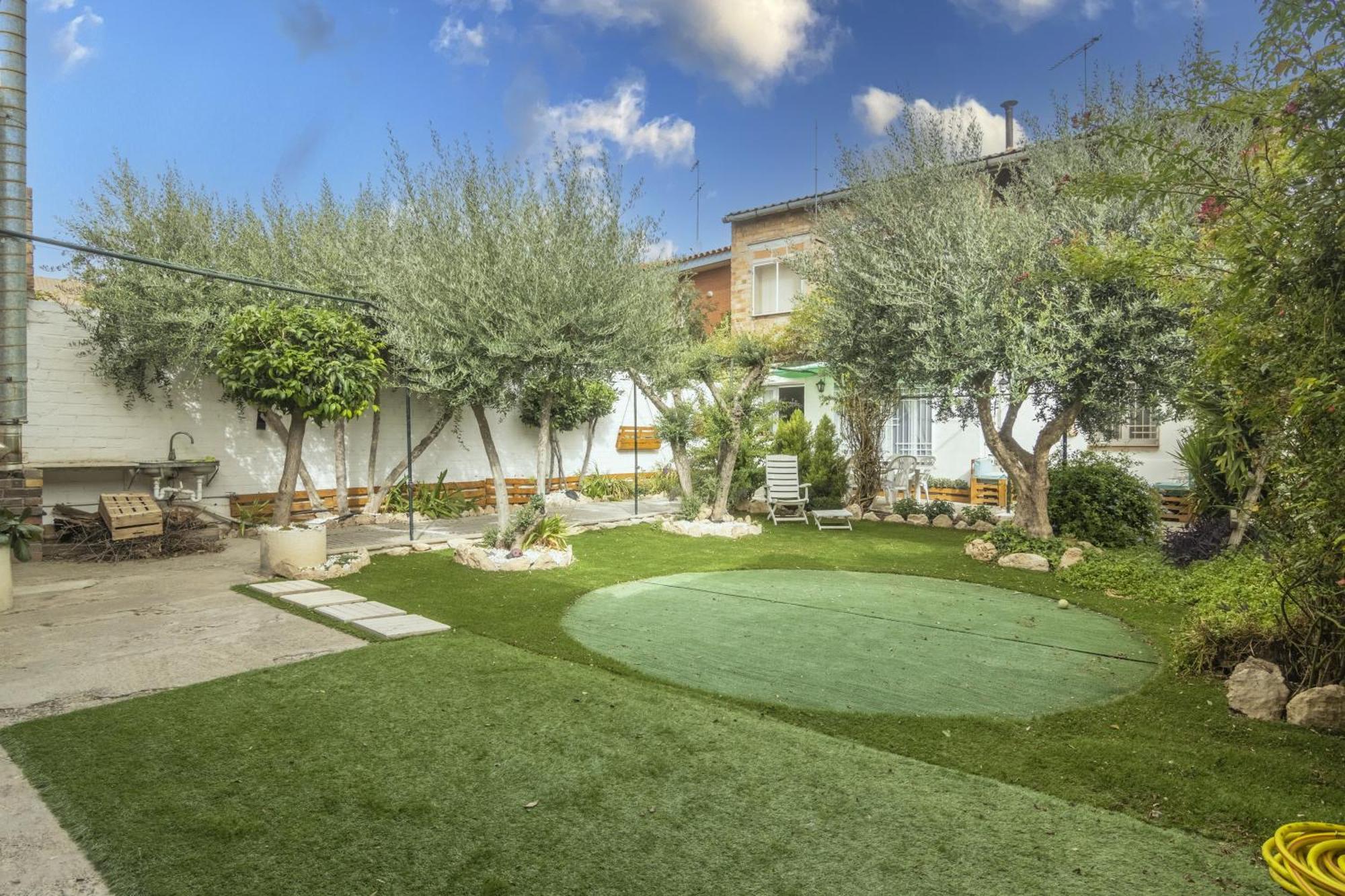 Cal Marcos Villa Torregrossa Luaran gambar