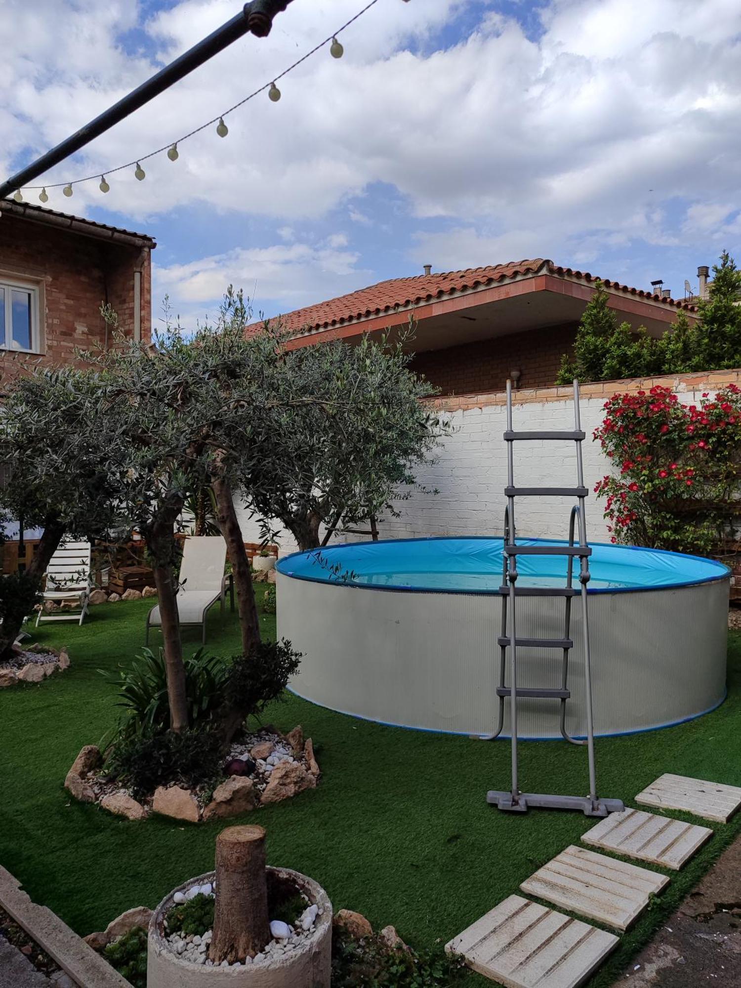 Cal Marcos Villa Torregrossa Luaran gambar