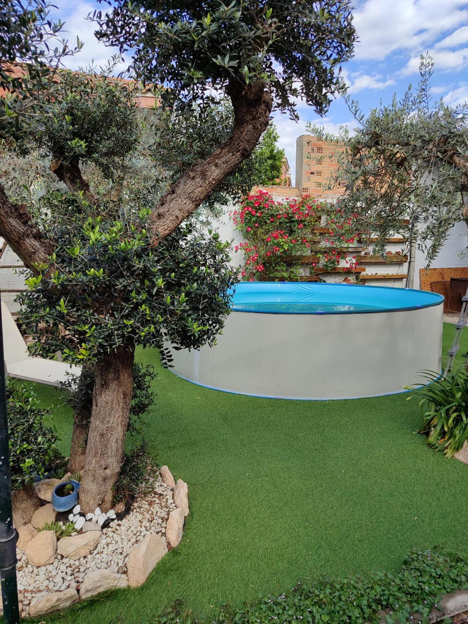 Cal Marcos Villa Torregrossa Luaran gambar
