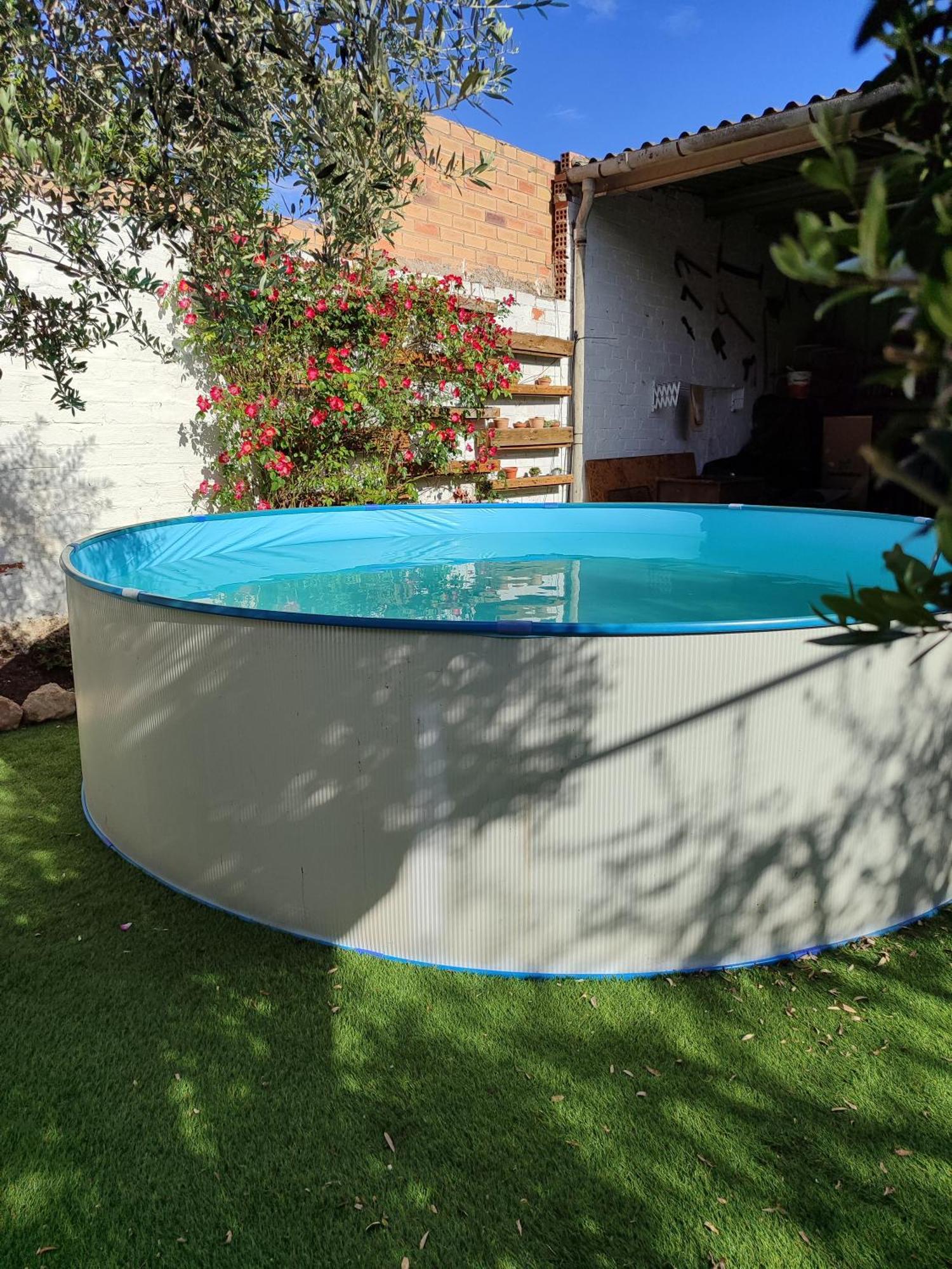 Cal Marcos Villa Torregrossa Luaran gambar